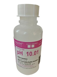 �������� ������������� ������� ������� 10.01 500 �� PHARMCHEMICAL JSC (��� pH-�����)